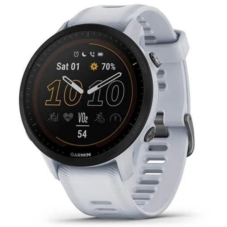 Zegarek sportowy Garmin Forerunner 955 Solar 010-02638-21