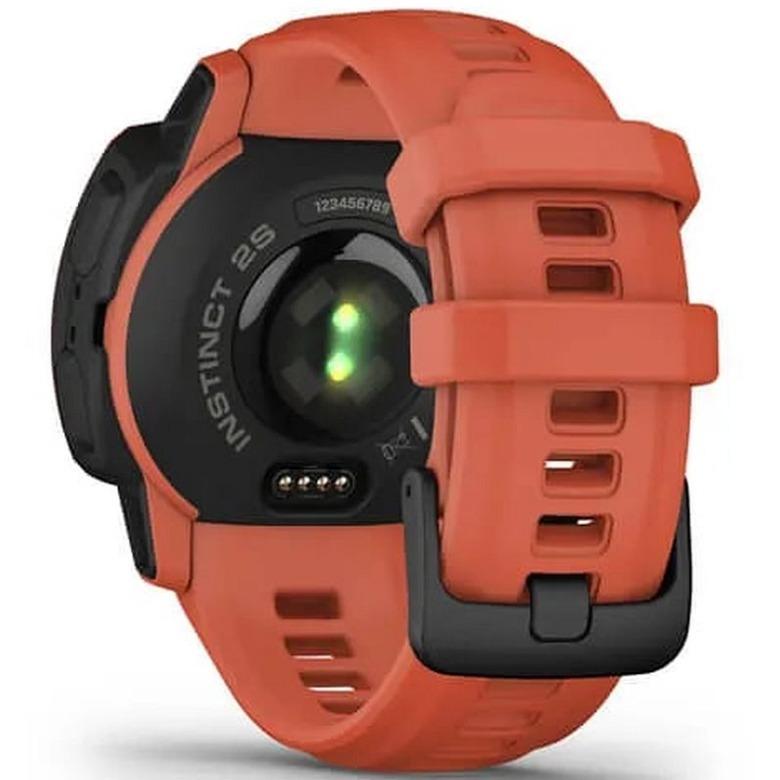Zegarek Garmin Instinct® 2S Poppy