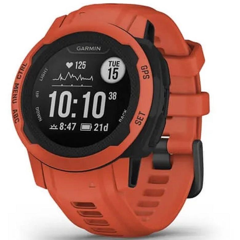 Garmin Instinct® 2S Poppy