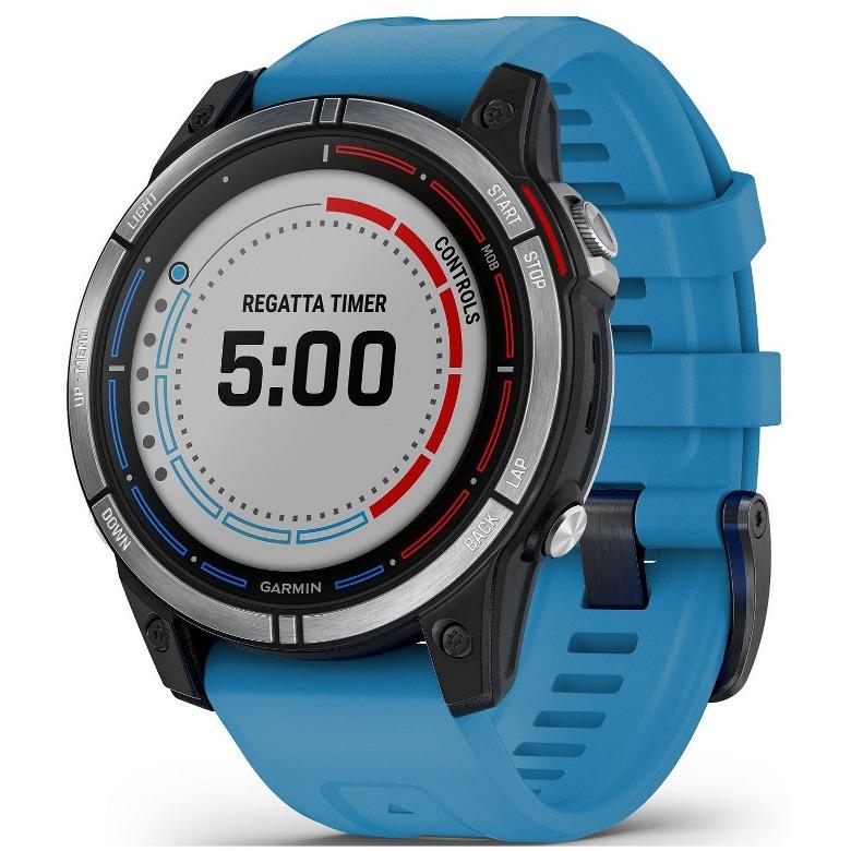 Zegarek sportowy Garmin Quatix® 7 010-02540-61