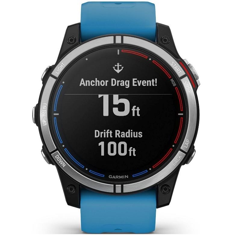 Zegarek sportowy Garmin Quatix® 7 010-02540-61