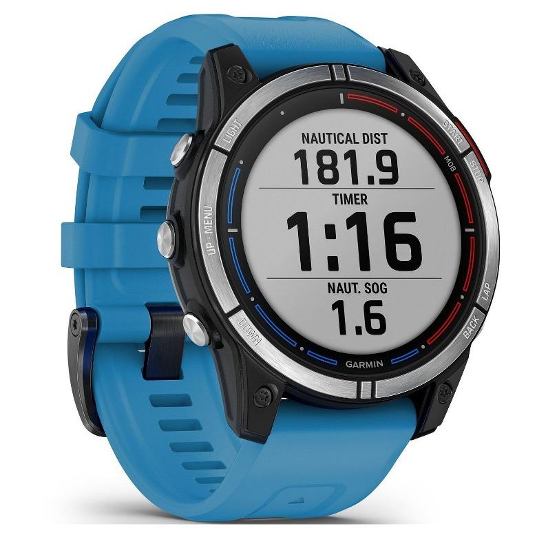 Zegarek sportowy Garmin Quatix® 7 010-02540-61