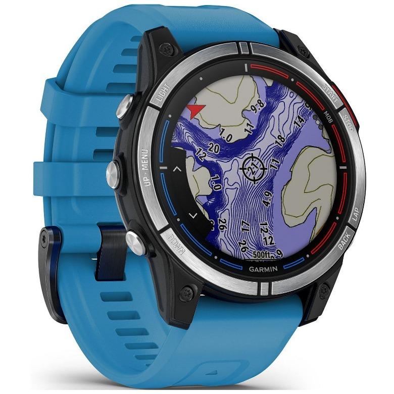 Zegarek sportowy Garmin Quatix® 7 010-02540-61