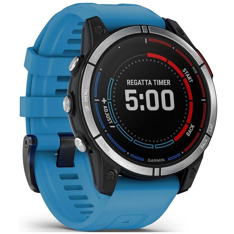 Zegarek sportowy Garmin Quatix® 7 010-02540-61