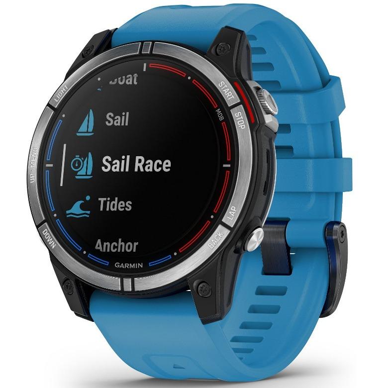 Zegarek sportowy Garmin Quatix® 7 010-02540-61