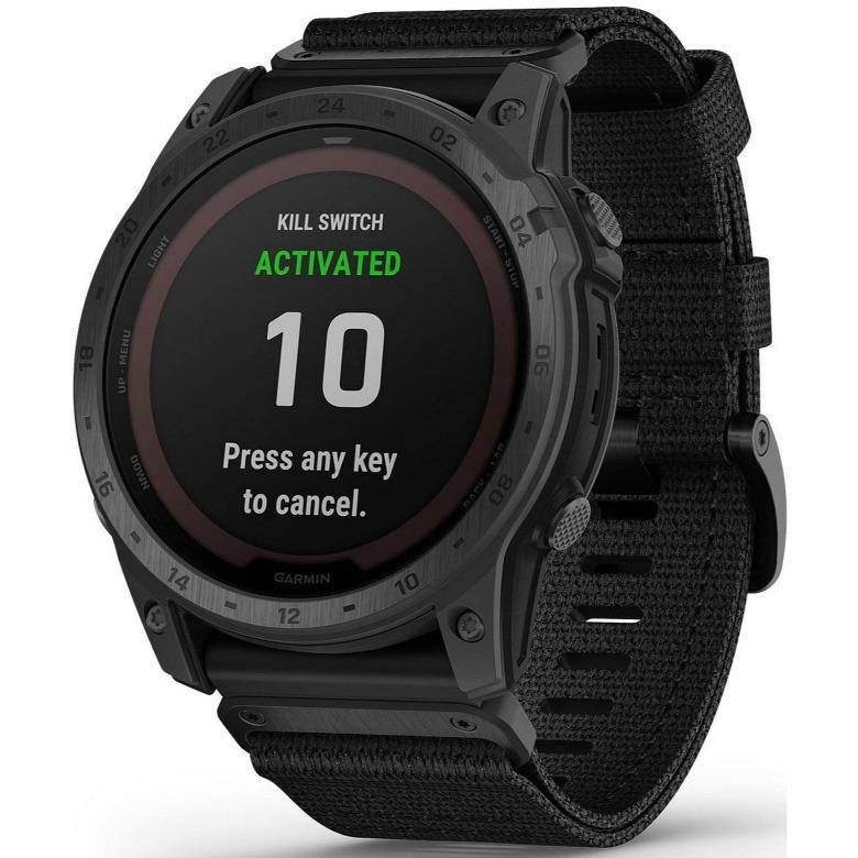 Zegarek sportowy Garmin Tactix® 7 PRO