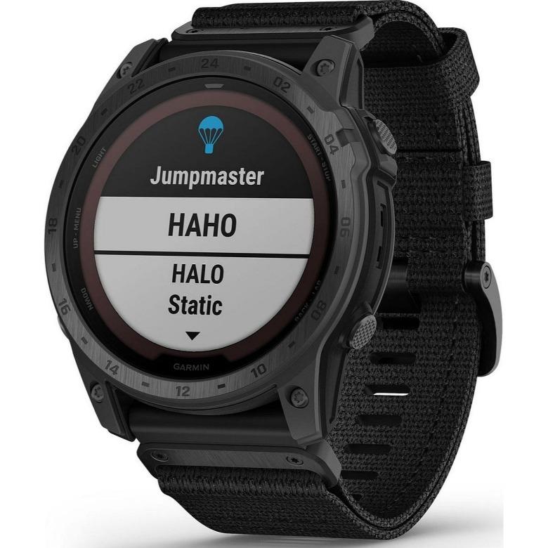 Zegarek sportowy Garmin Tactix® 7 PRO