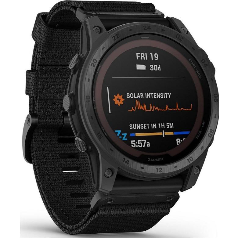 Zegarek sportowy Garmin Tactix® 7 PRO