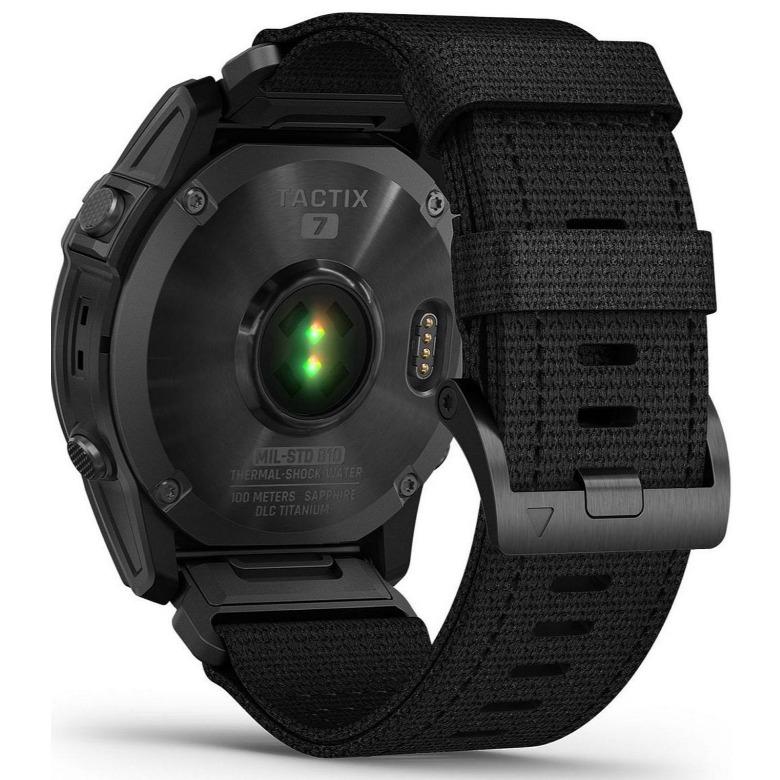 Zegarek sportowy Garmin Tactix® 7 PRO