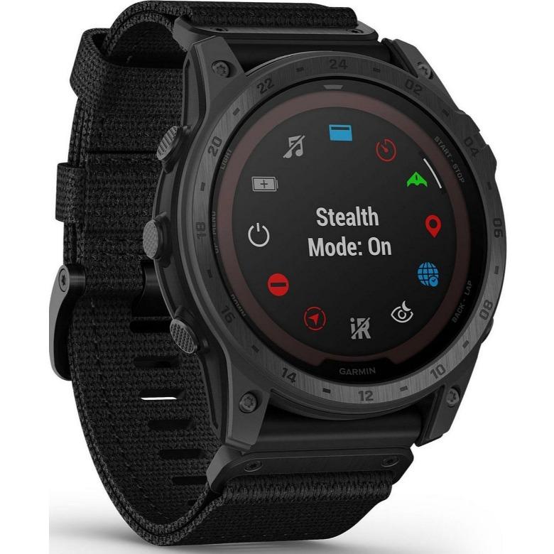 Zegarek sportowy Garmin Tactix® 7 PRO Ballistics