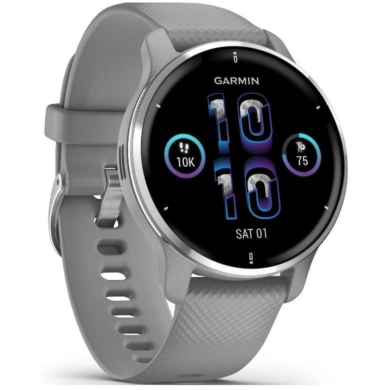 Zegarek sportowy Garmin Venu® 2 Plus 010-02496-10
