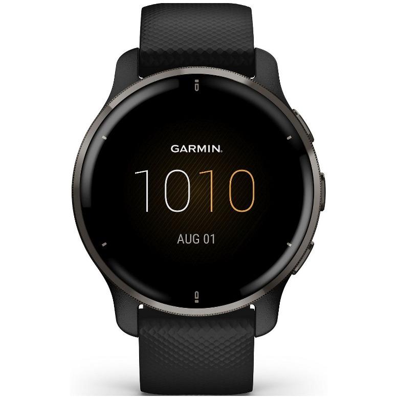 Zegarek sportowy Garmin Venu® 2 Plus 010-02496-11