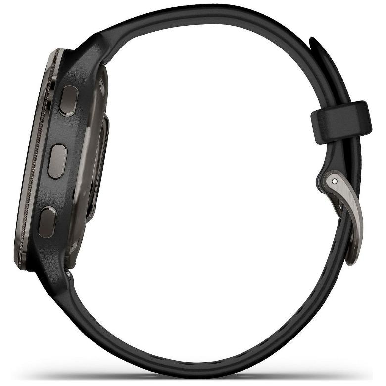 Zegarek sportowy Garmin Venu® 2 Plus 010-02496-11