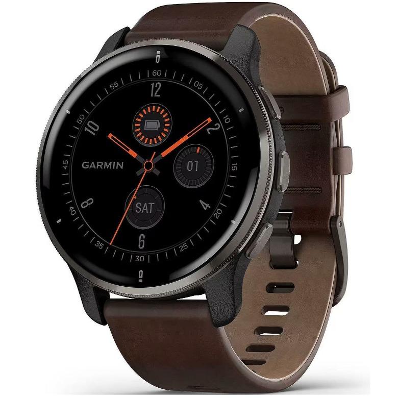 Zegarek sportowy Garmin Venu® 2 Plus SET