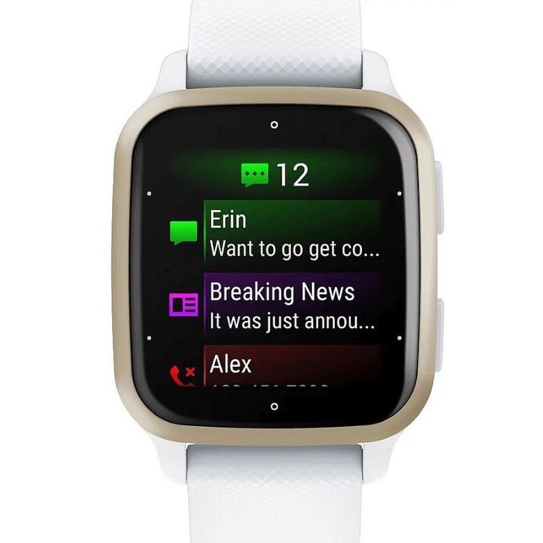 Garmin Venu® Sq