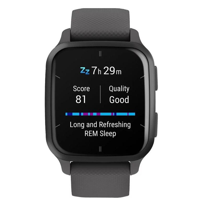 Garmin Venu® Sq 2 Music Edition