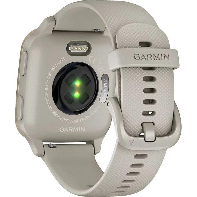 Garmin Venu® Sq 2 Music Edition