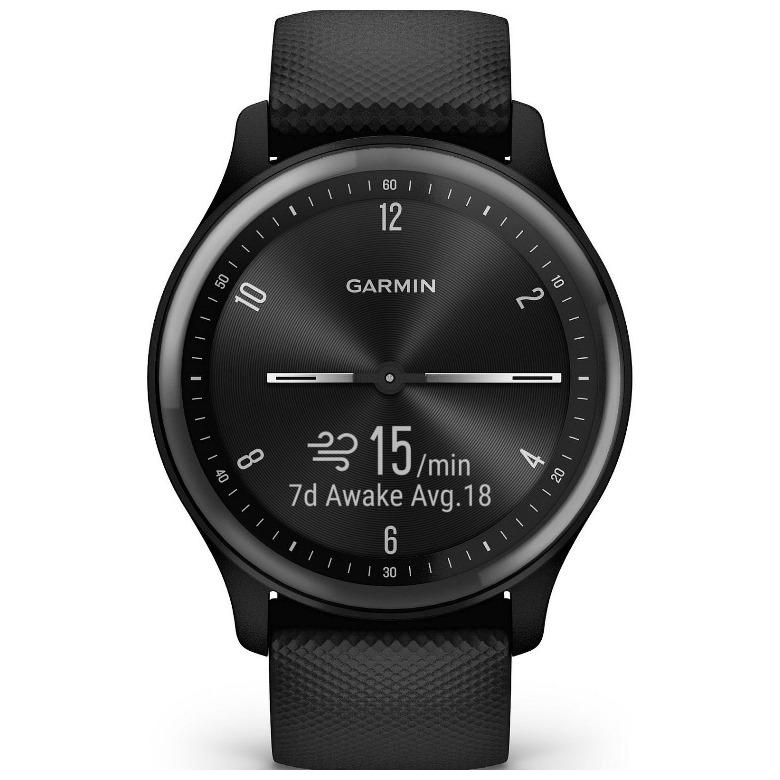 Zegarek sportowy Garmin Vívomove® Sport 010-02566-00
