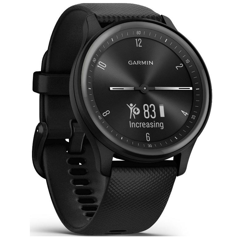 Zegarek sportowy Garmin Vívomove® Sport 010-02566-00