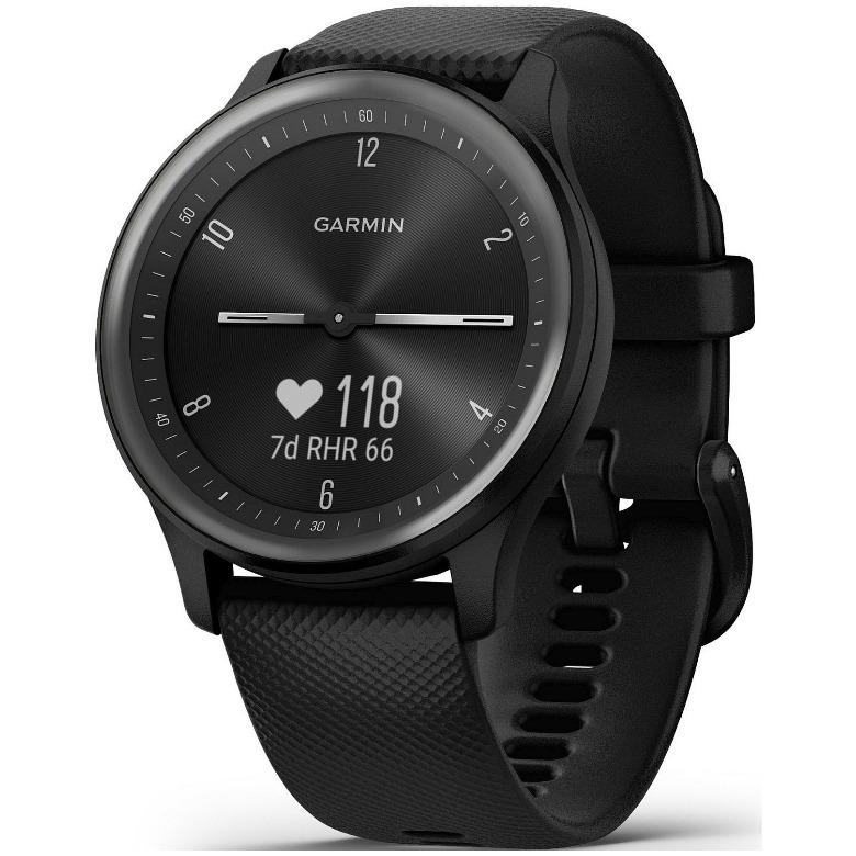 Zegarek sportowy Garmin Vívomove® Sport 010-02566-00