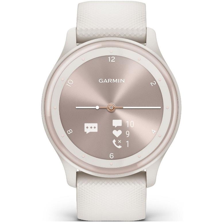 Zegarek sportowy Garmin Vívomove® Sport 010-02566-01
