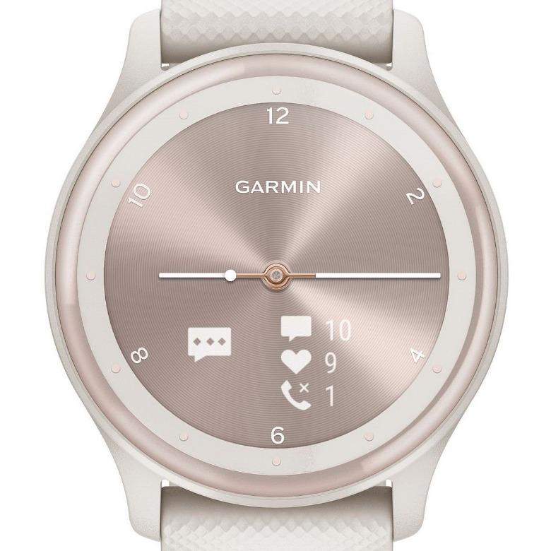 Zegarek sportowy Garmin Vívomove® Sport 010-02566-01