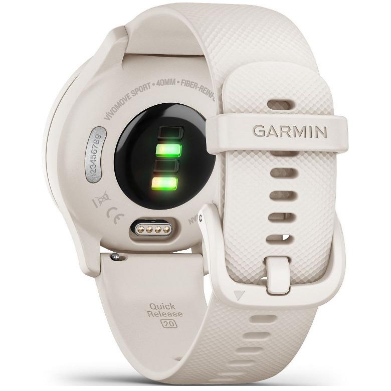Zegarek sportowy Garmin Vívomove® Sport 010-02566-01