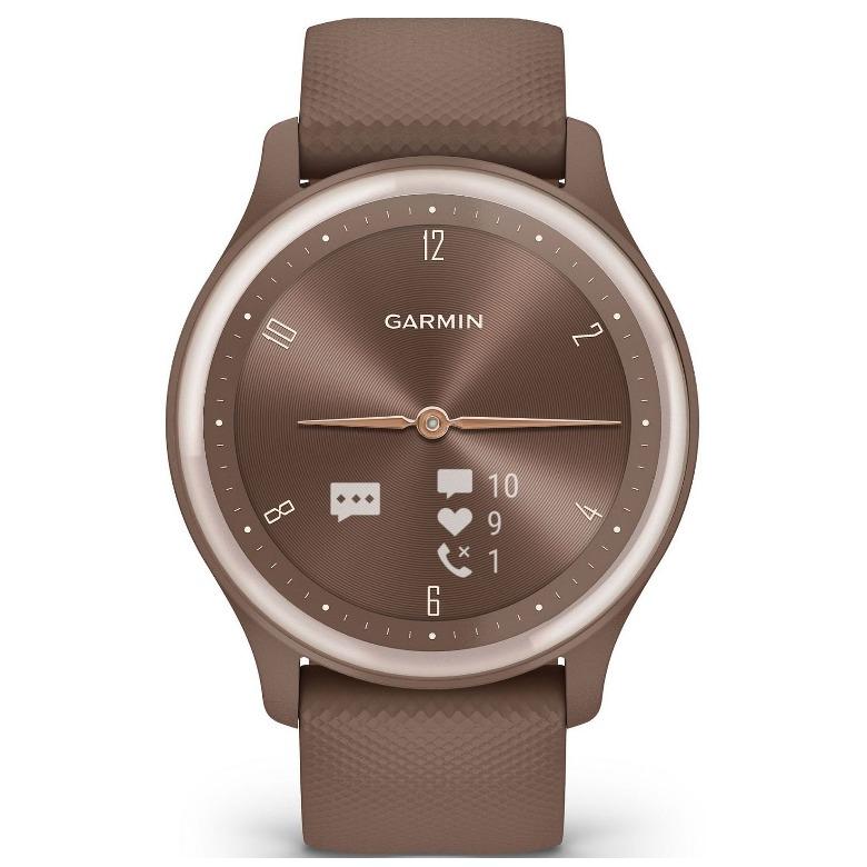 Zegarek sportowy Garmin Vívomove® Sport 010-02566-02