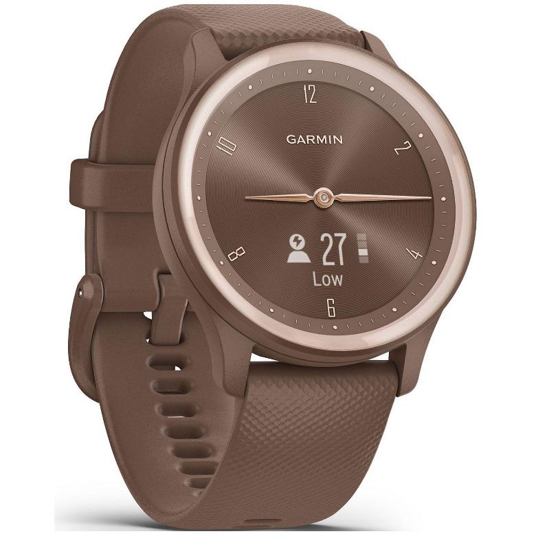 Zegarek sportowy Garmin Vívomove® Sport 010-02566-02
