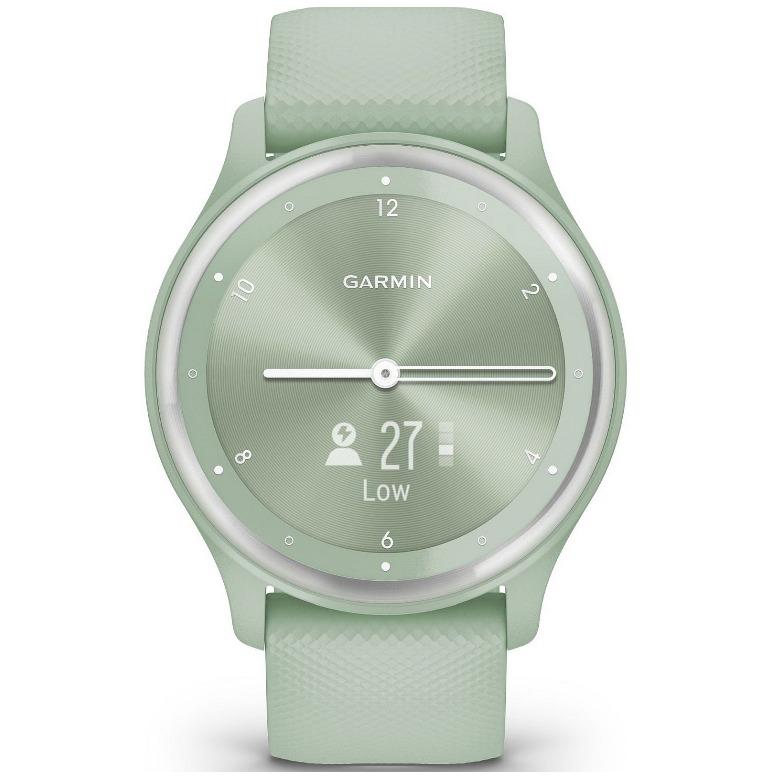 Zegarek sportowy Garmin Vívomove® Sport 010-02566-03