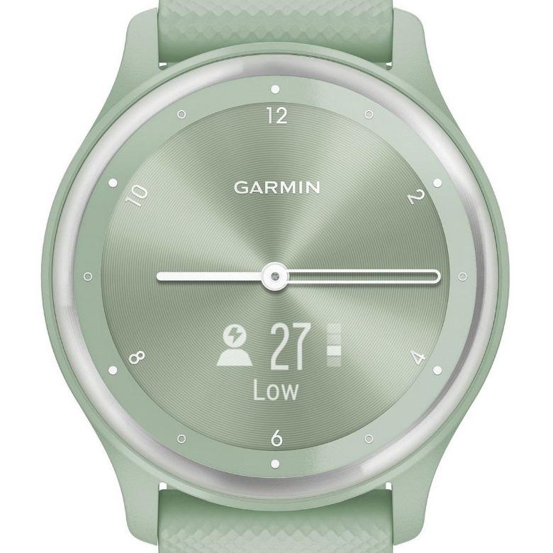 Zegarek sportowy Garmin Vívomove® Sport 010-02566-03