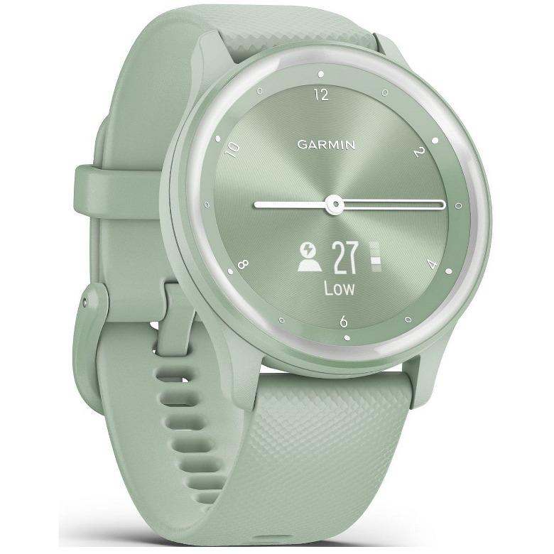 Zegarek sportowy Garmin Vívomove® Sport 010-02566-03