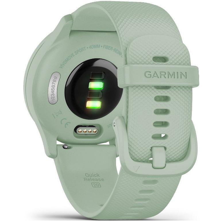 Zegarek sportowy Garmin Vívomove® Sport 010-02566-03