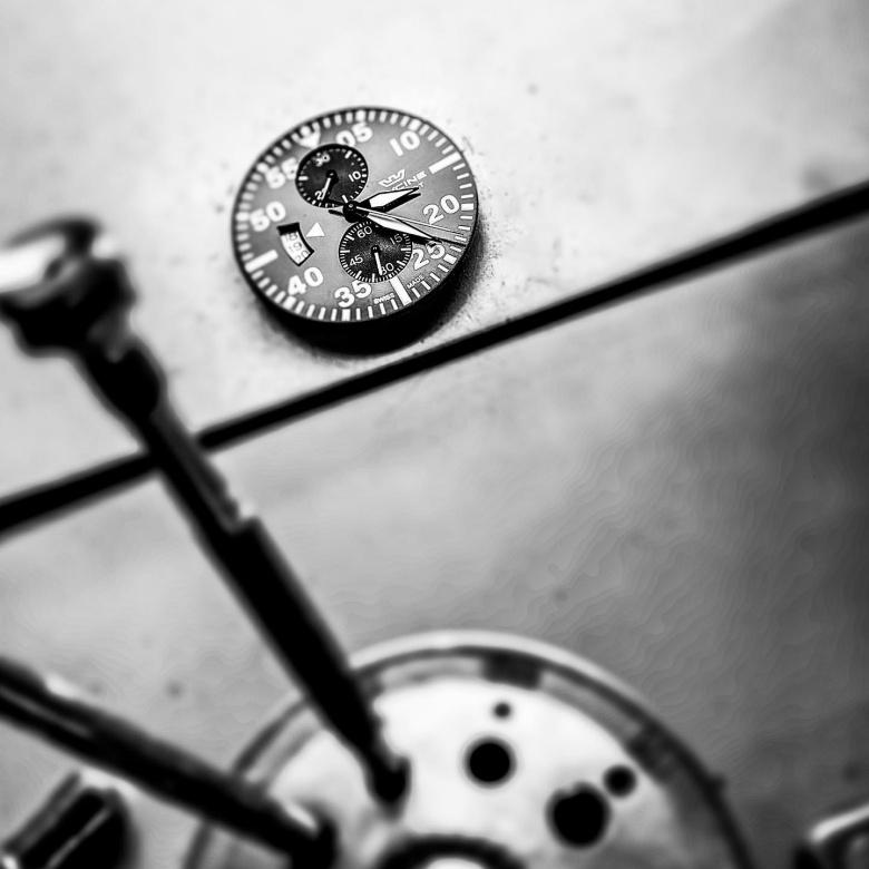 Glycine Airpilot GMT