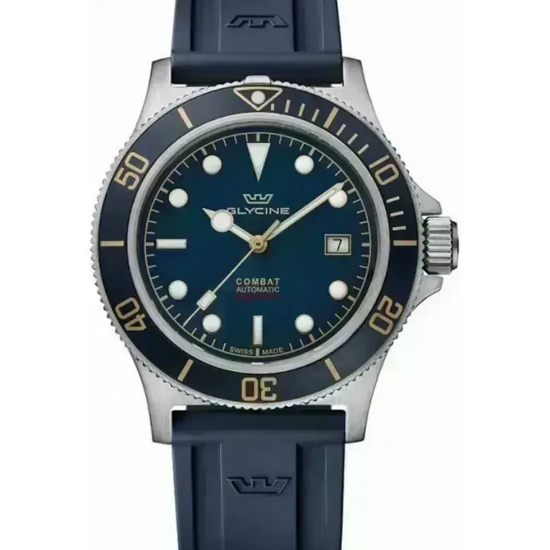 Glycine Combat SUB 42 Automatic