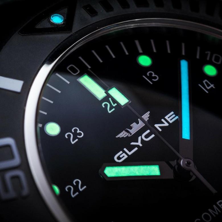 Glycine Combat