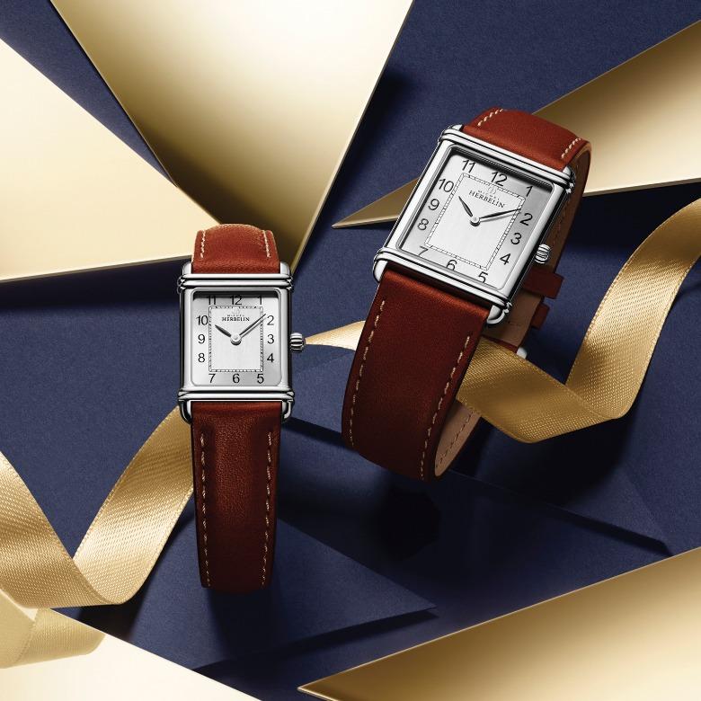 Zegarek Herbelin Art Deco 17478/22B2 - kolekcja