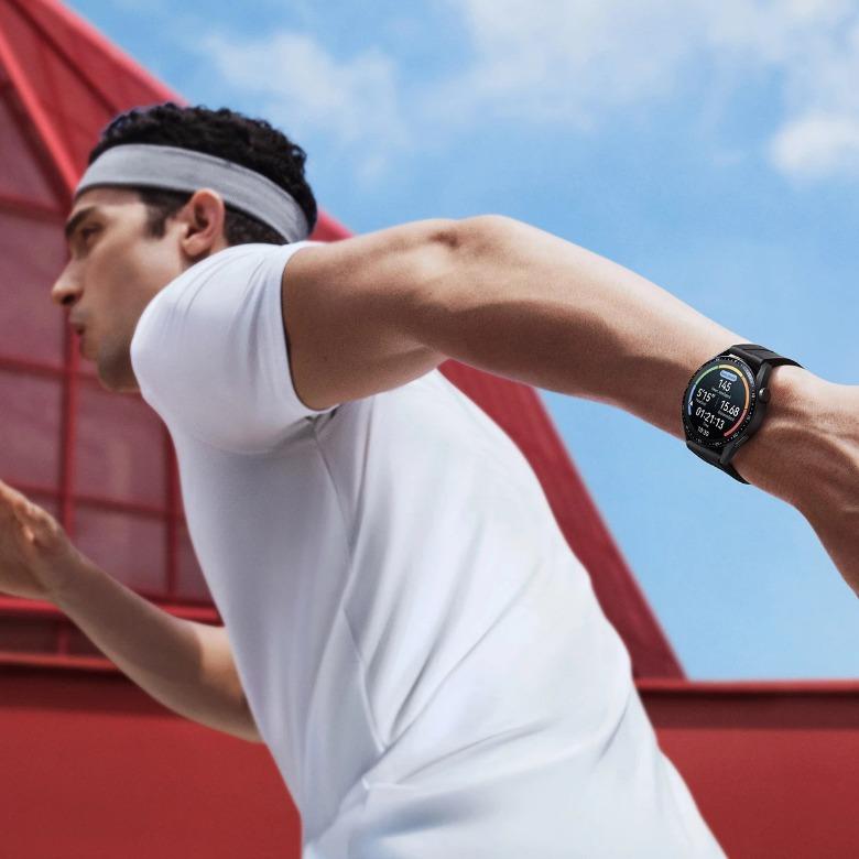 Smartwatch Huawei GT 3 Elegant