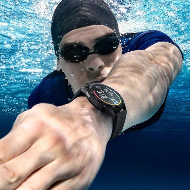 Smartwatch Huawei GT 3 Elegant