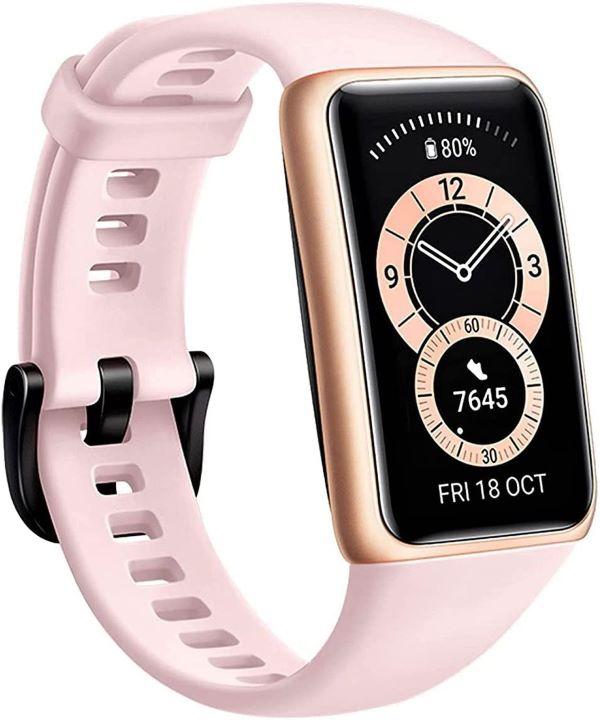 Huawei Band 6