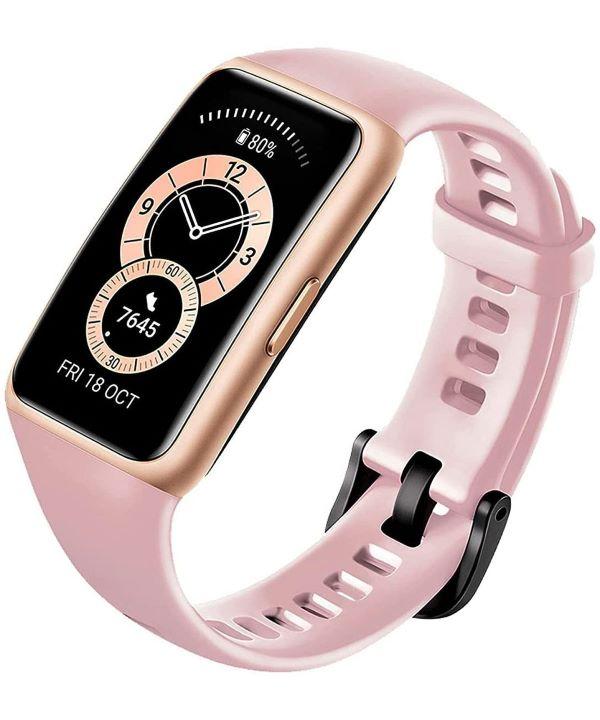 Huawei Band 6