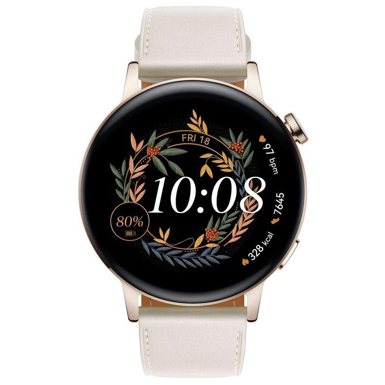 Smartwatch Huawei GT 3 Active