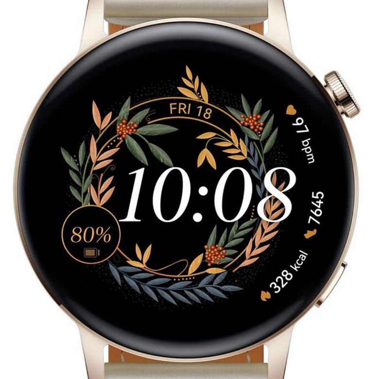 Smartwatch Huawei GT 3 Active