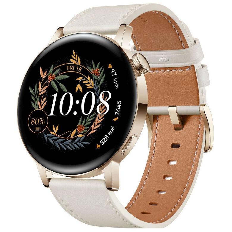 Smartwatch Huawei GT 3 Active