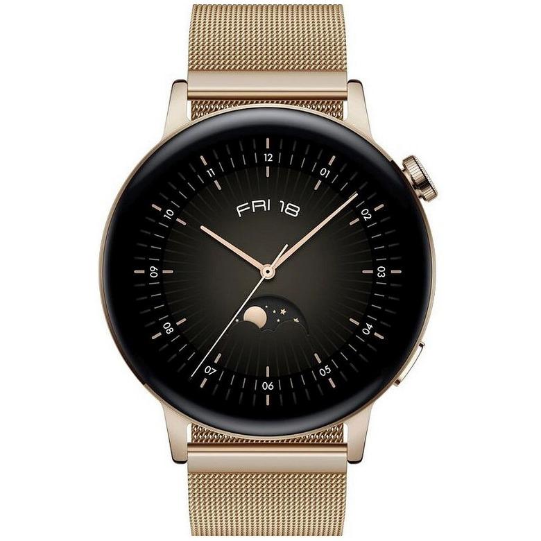 Smartwatch Huawei GT 3 Elegant