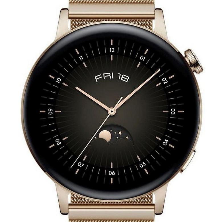 Smartwatch Huawei GT 3 Elegant