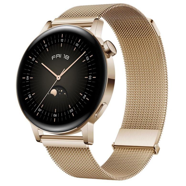 Smartwatch Huawei GT 3 Elegant