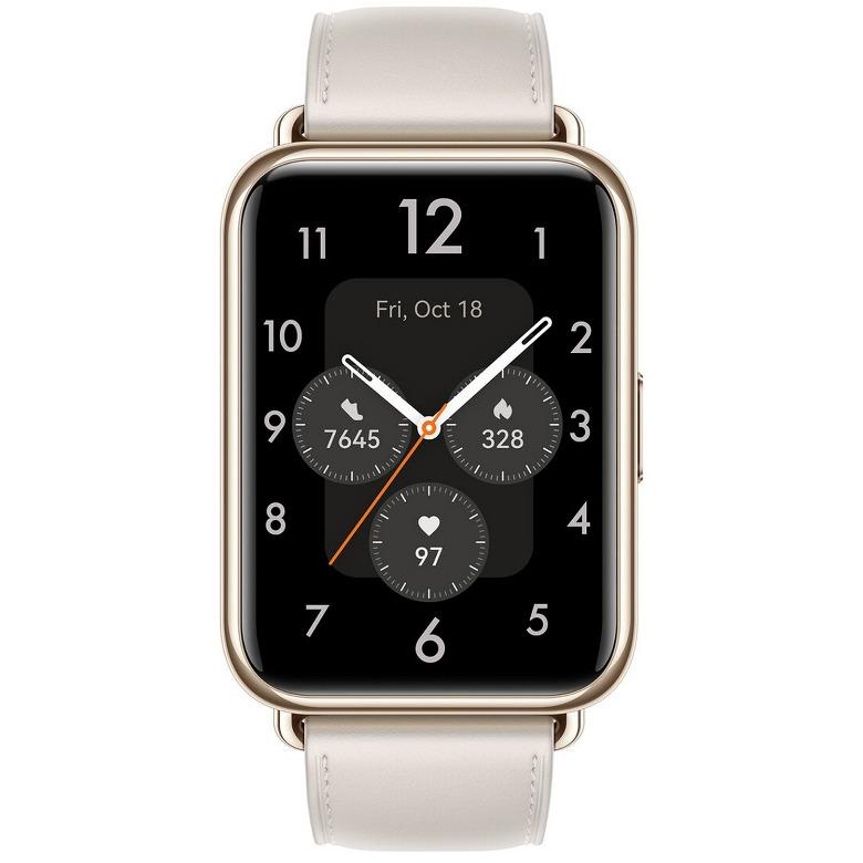 Smartwatch Huawei Fit 2 Classic