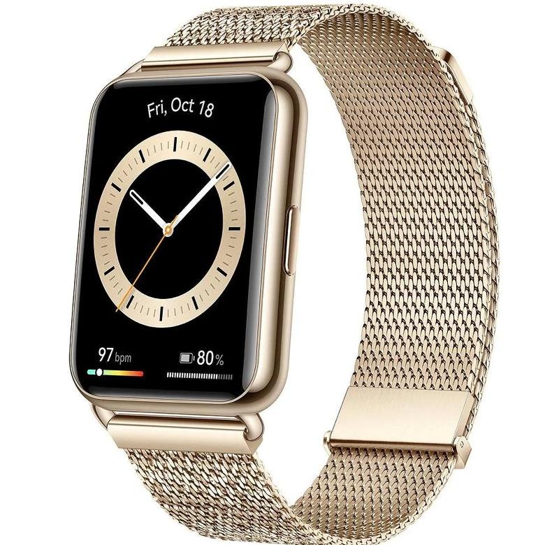 Smartwatch Huawei Fit 2 Elegant