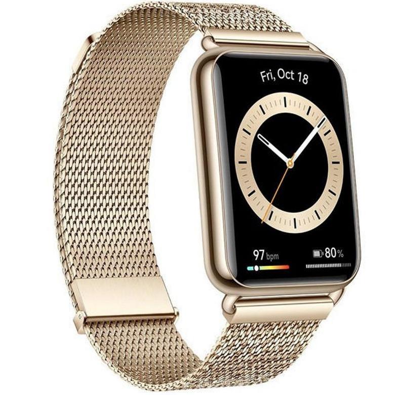 Smartwatch Huawei Fit 2